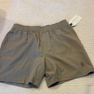 Men's Dutch Bros Boxercraft Riptide Shorts